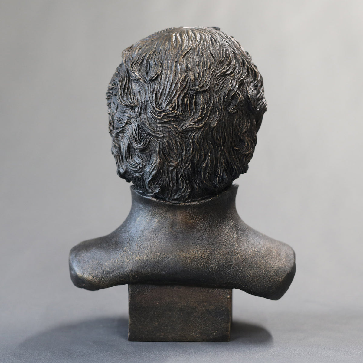 Philip Melanchthon - Sculpture