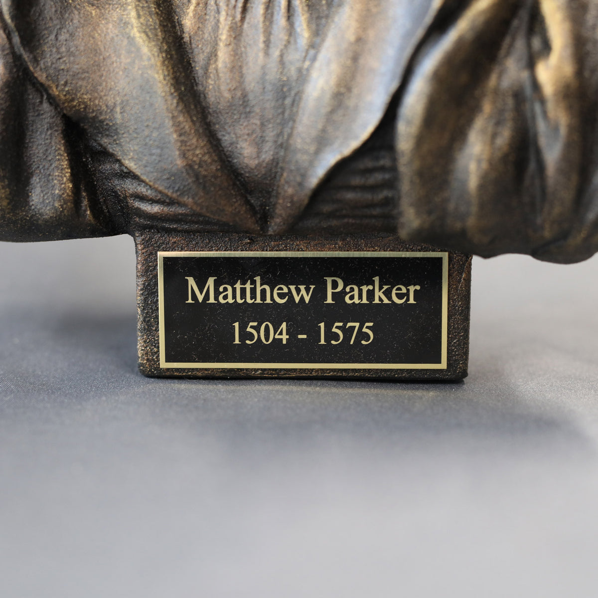 Matthew Parker - Sculpture