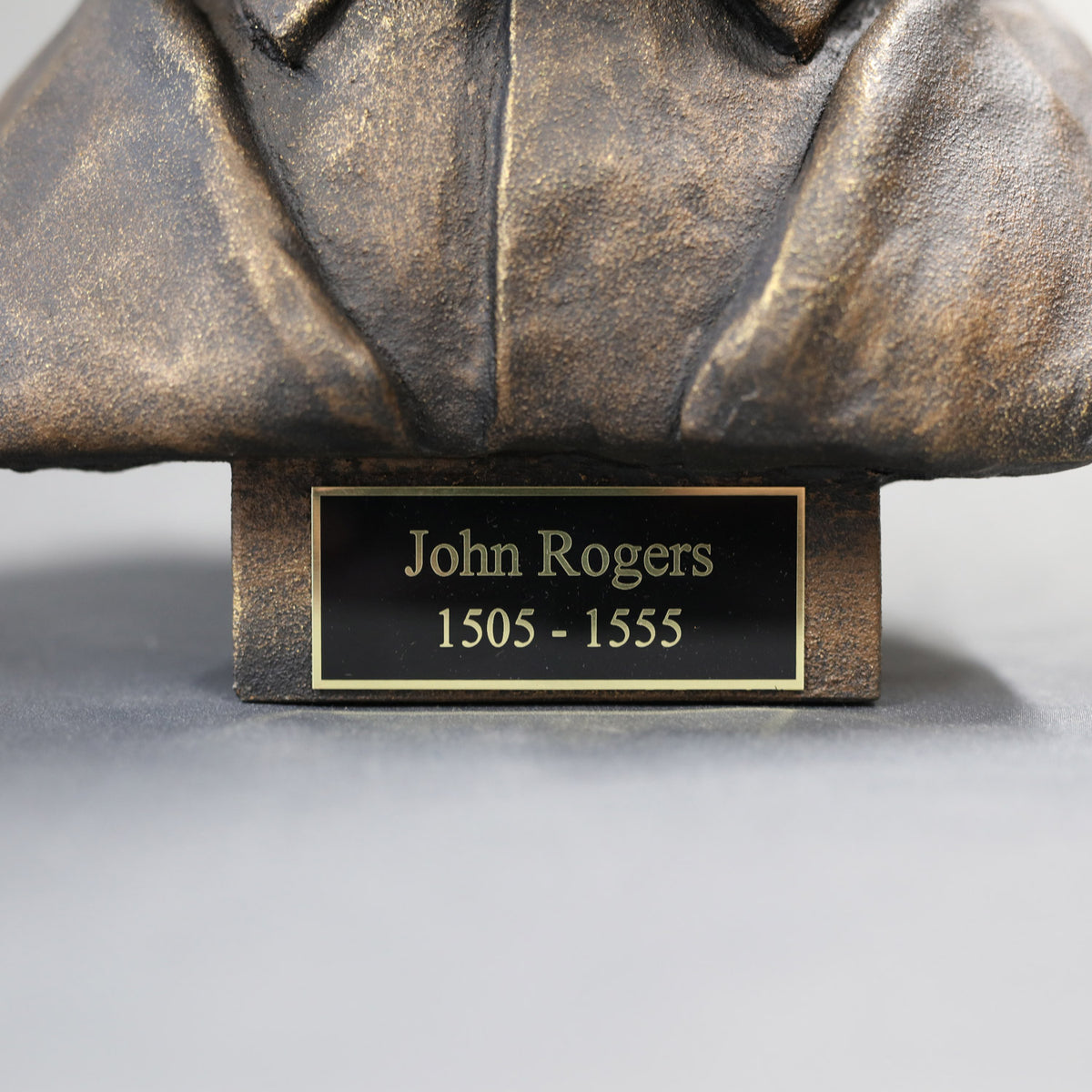 John Rogers - Sculpture