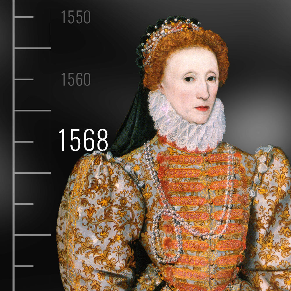 1568 - The Bishops Bible