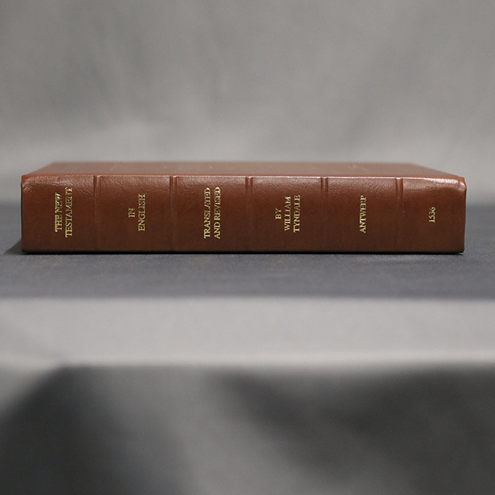 Tyndale New Testament - 1536