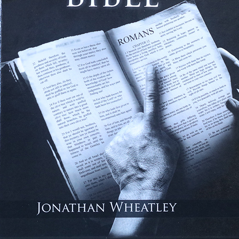 Unique Words of the King James Bible (Hardcover; by Wheatley)