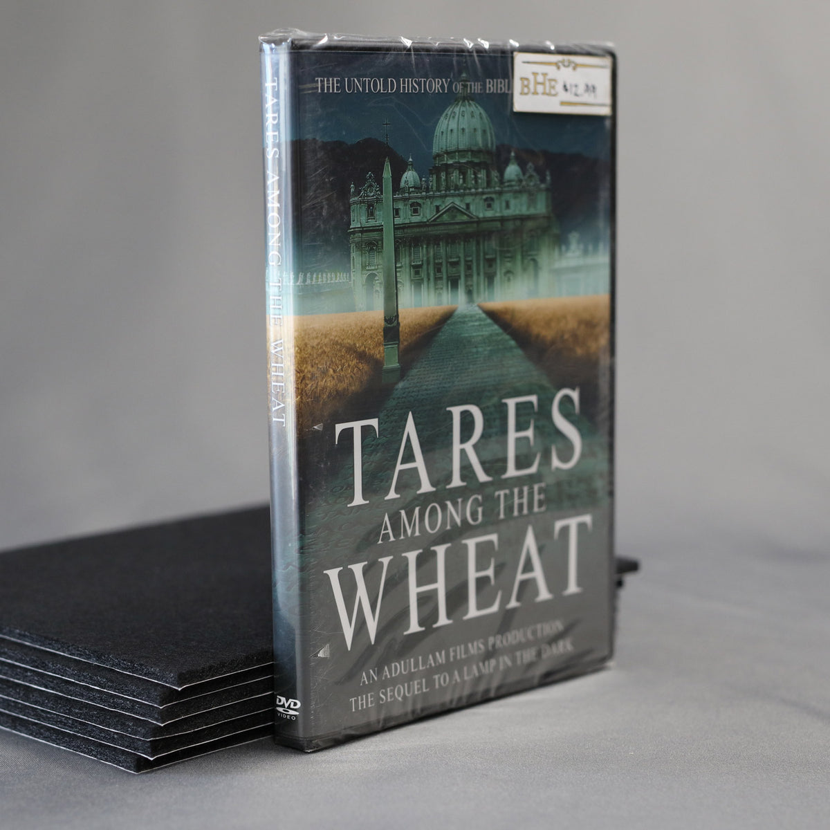 Tares Among the Wheat (DVD)