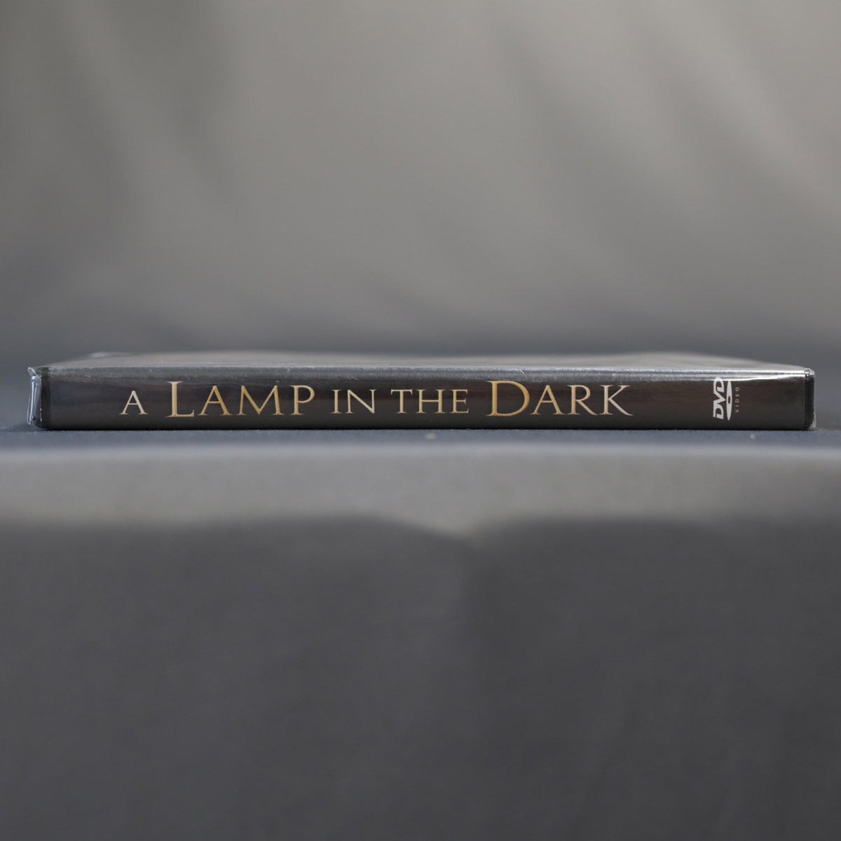 A Lamp in the Dark: The Untold History of the Bible (DVD)
