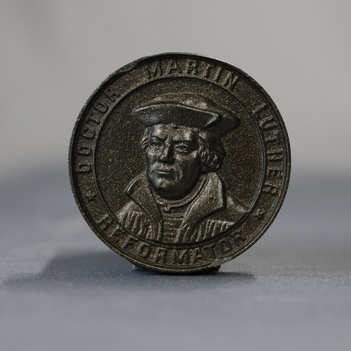 Dr. Martin Luther Commemorative Coin