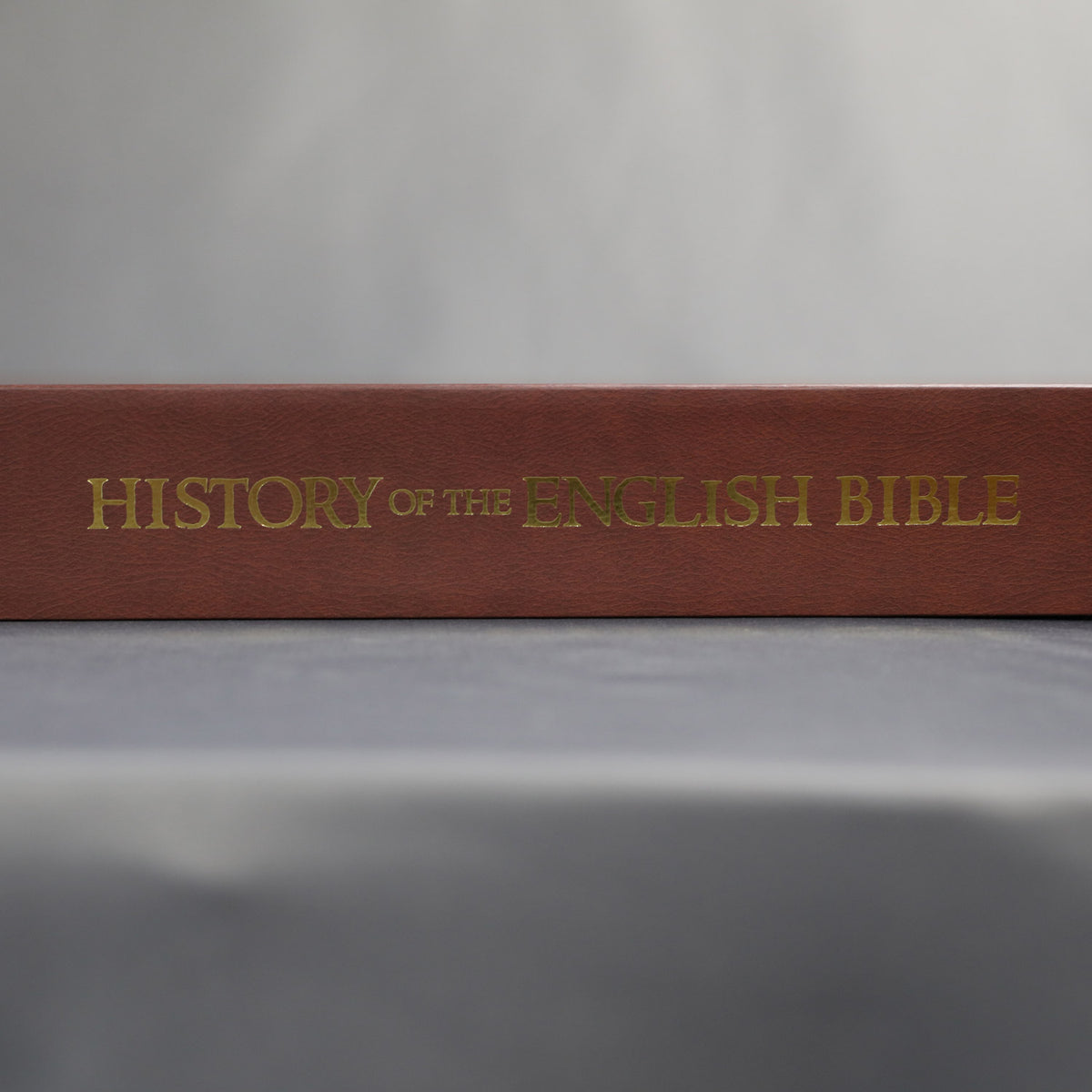 KJV 400th Anniversary Portfolio Set