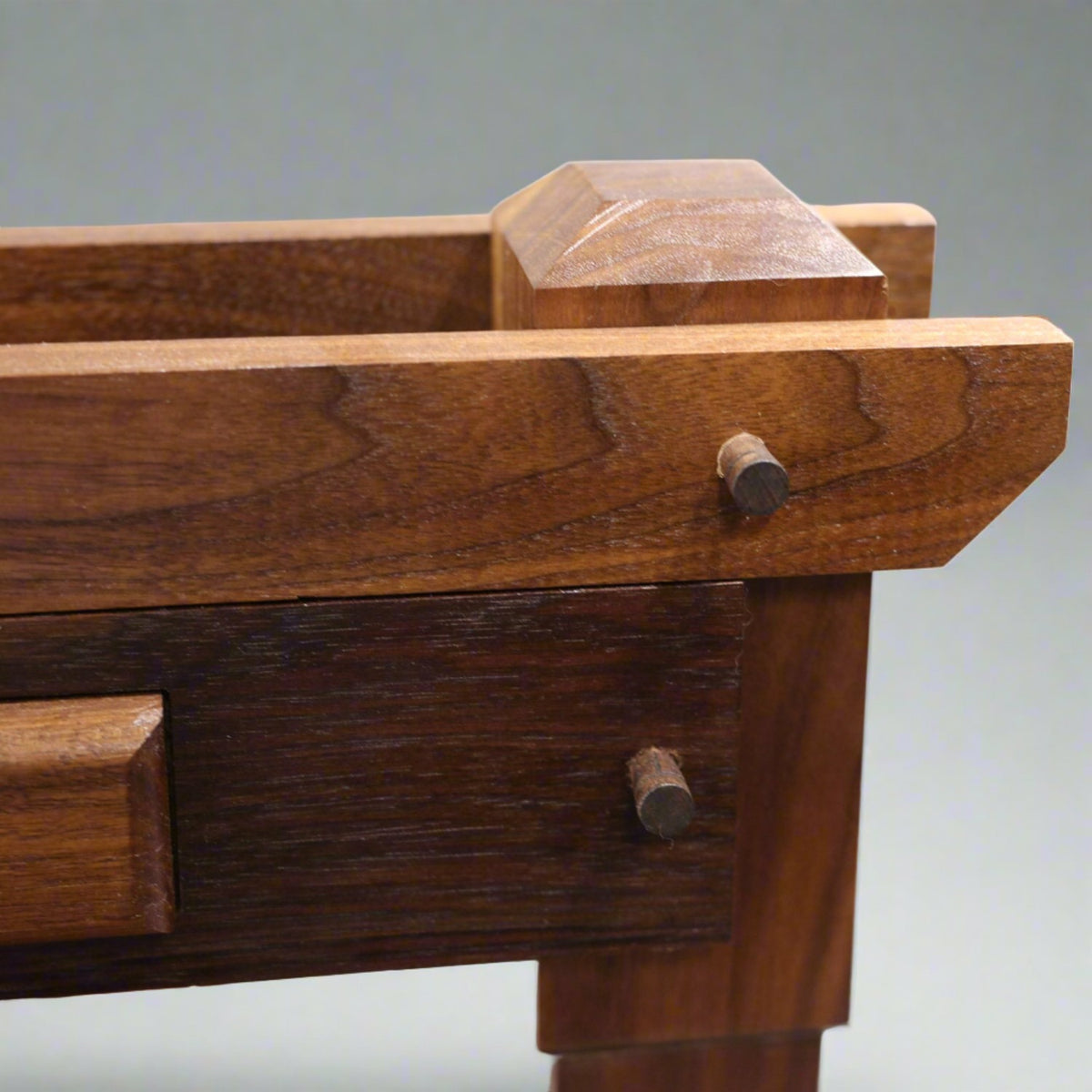 1:8 Scale Replica Gutenberg Press