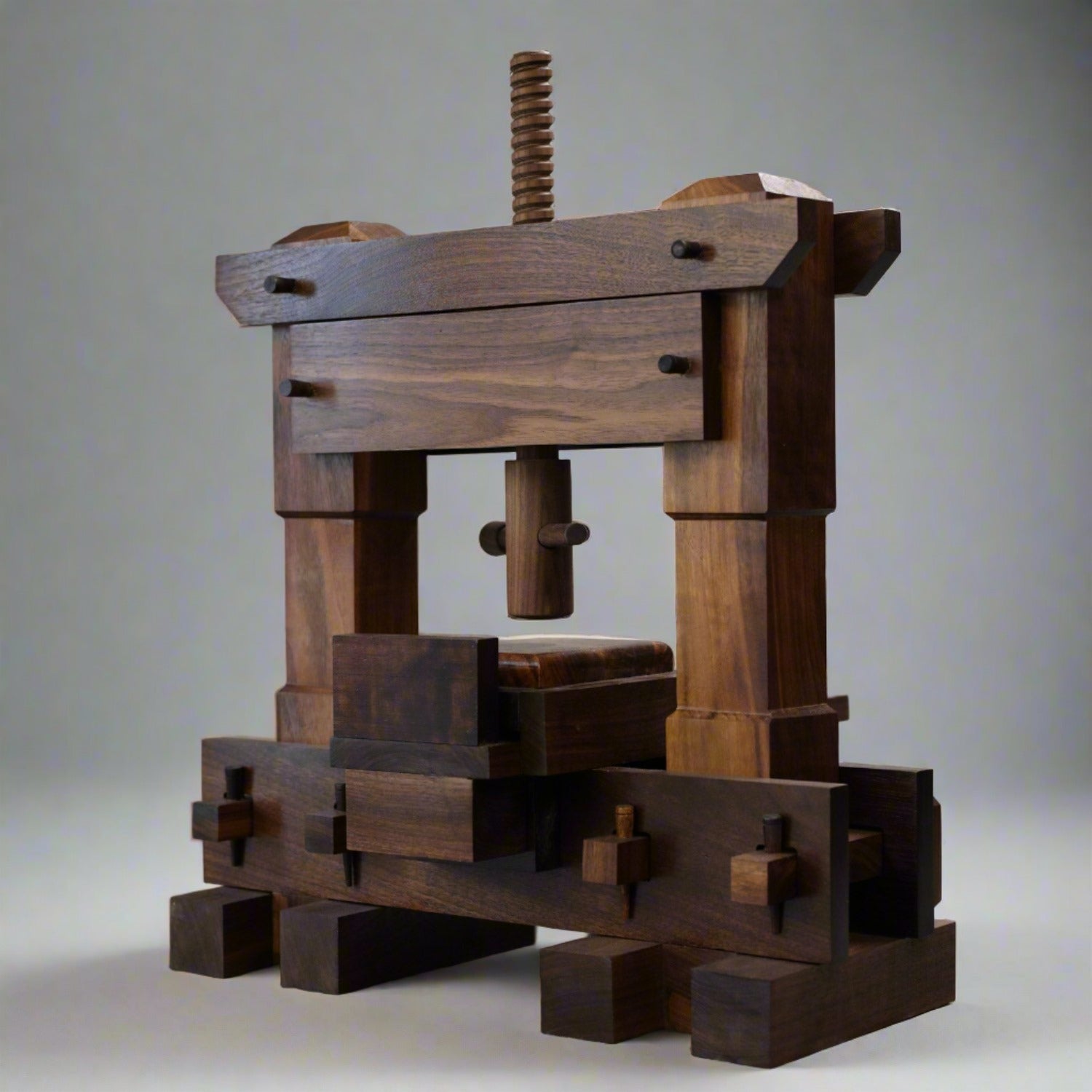 Gutenberg Movable Type