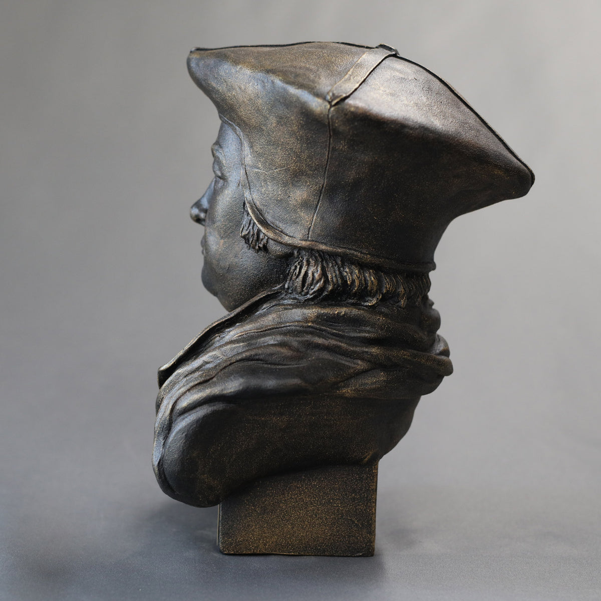 Matthew Parker - Sculpture