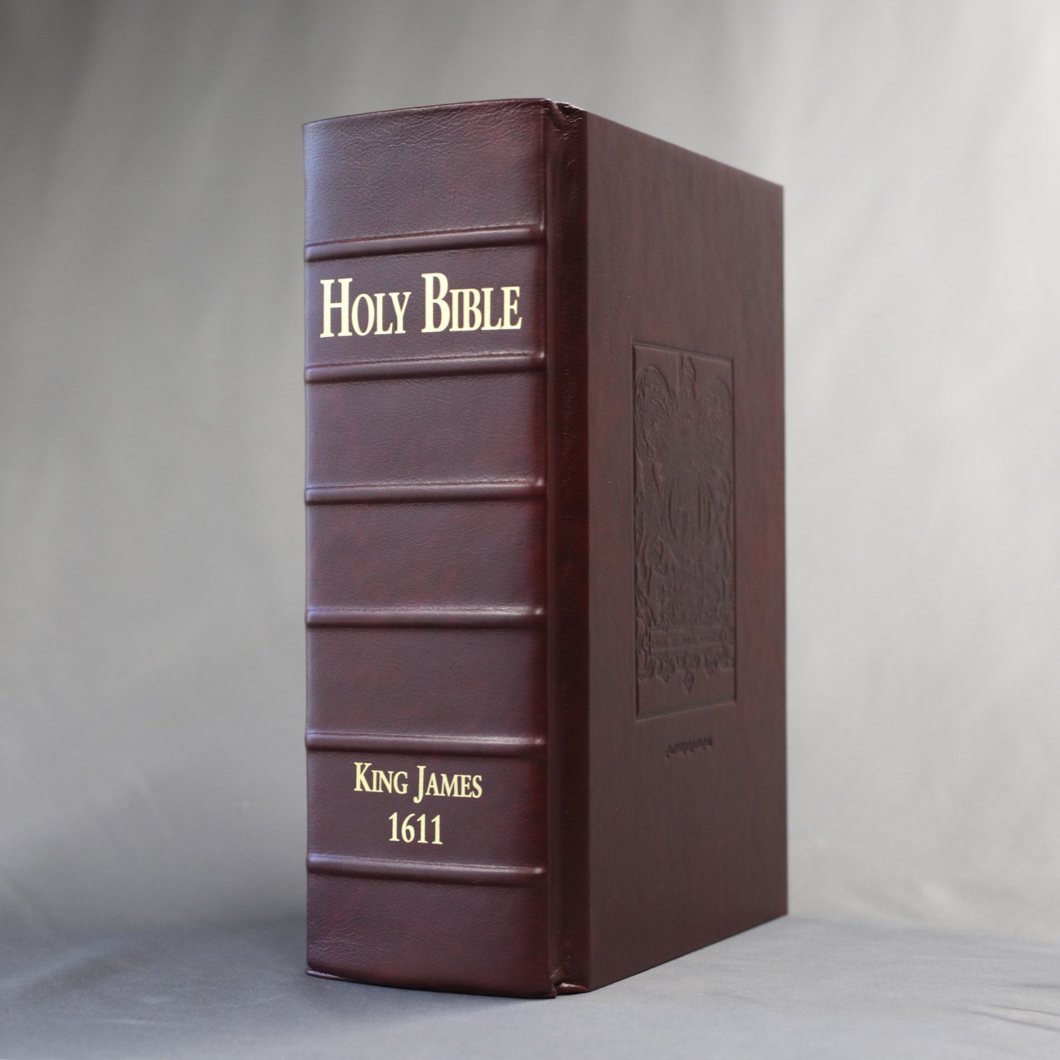 King James Bible 1611 First Edition He Bible Facsimile Carroll Rev King James Bible 1611 First Edition He Bible Facsimile Carroll Rev