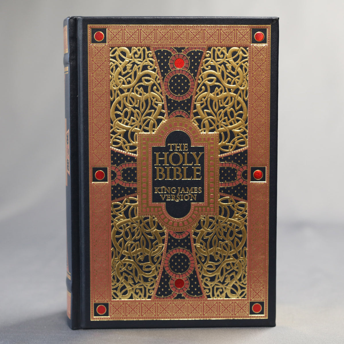 King James Version (Ornate)