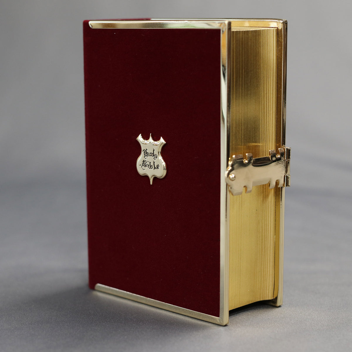 President Abraham Lincoln Inaugural Bible Facsimile
