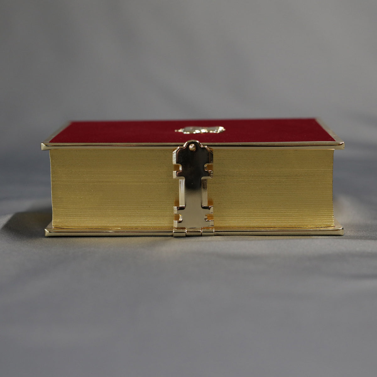 President Abraham Lincoln Inaugural Bible Facsimile