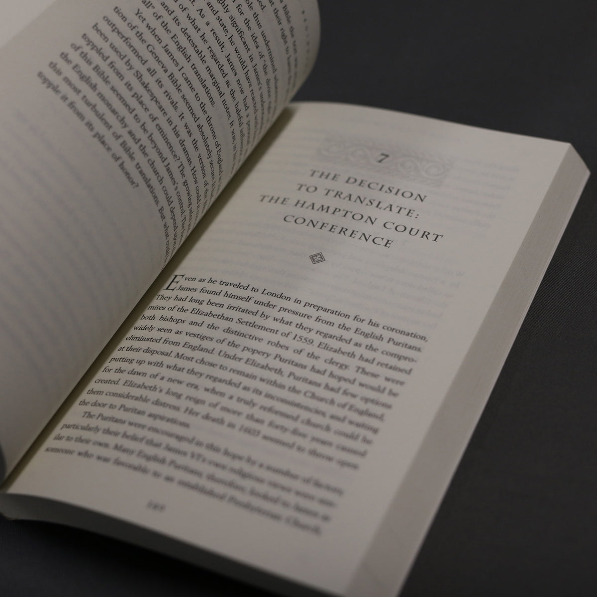 In the Beginning - The Story of the King James Bible (Paperback; by McGrath)